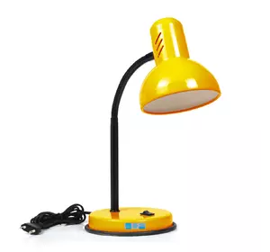 Настольная лампа Loga Light "Украина" (от 25W - 60W) ПОДСОЛНУХ