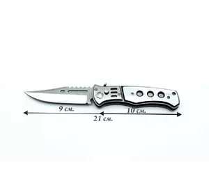 Нож выкидной K2028
