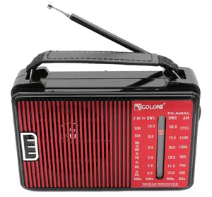 Радиоприёмник Golon RX-A08AC