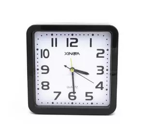 Часы будильник DX069/ Квадратные / разные цвета