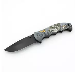Нож складной Wolf B811