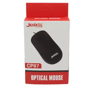 Мышь Jedel CP87 Mouse