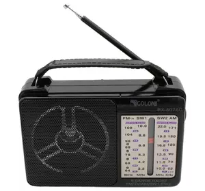 Радиоприёмник Golon RX-607AC