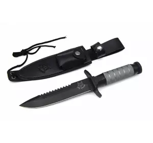 Нож охотничий Fox 2654