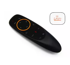 Пульт-аэромышь  AIR Mouse G10s voice control