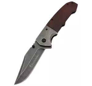 Нож складной Browning E6