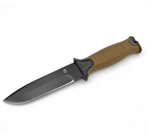 Нож охотничий Bear Grylls Gerber 539-3 / 25см / 11см
