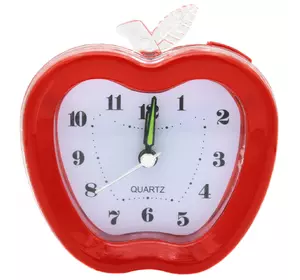 Часы-будильник Quartz 6002