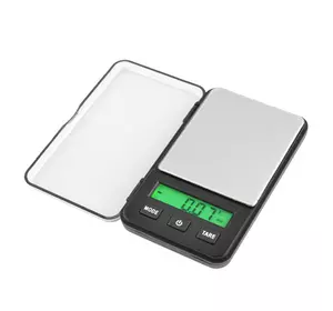 Весы ювелирные S928, mini, 200г (0.01г)