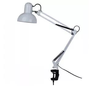 Лампа Настольная DESK LAMP AD-800 (Белая)