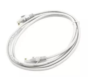 Сетевой кабель JXD 1.5 метров UTP 4, литой patch cord синий