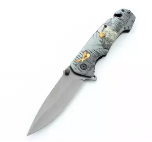 Нож складной Eagle B90