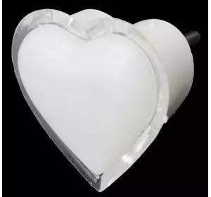 Ночник LED сердечко мини
