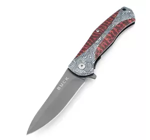 Нож складной Buck A834