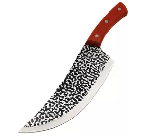 Нож кухонный поварской WAN White №9 508