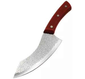 Нож кухонный поварской WAN White №6 512