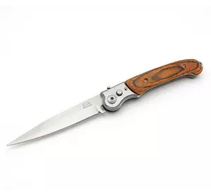 Нож выкидной S108