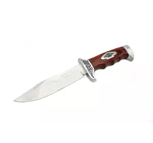 Нож охотничий Columbia 1663 / 26см / 14см