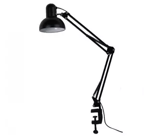 Лампа Настольная DESK LAMP AD-800 (Черная)