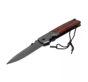 Нож складной TitanWood DA52 28см / 12.5см / 15.5см