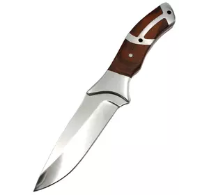 Нож охотничий Columbia K320B.1662 / 26см / 13см