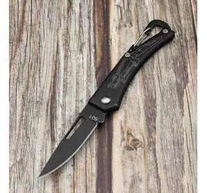 Нож Bosidun 315 W18-3 / Блистер