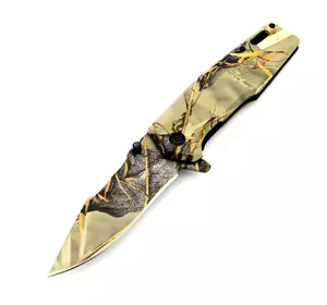 Нож складной Forester B89