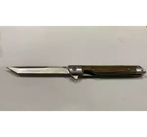 Нож складной Aiboduo M390 A1021 22*10*12