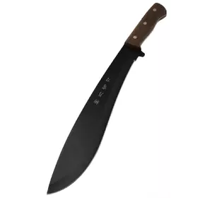 Нож Мачете WoodM 2722 / 41см / 29см