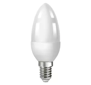 Светодиодная LED лампочка NeoMax 6W NX6C E14 4000K (Свечка)