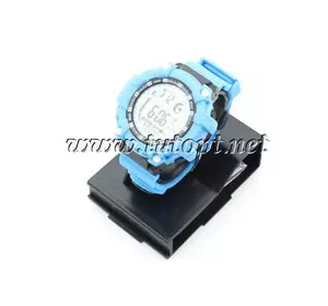 Часы наручные Giish 4099 Blue