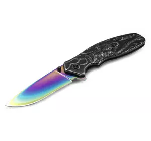 Нож складной Wolf Градиент 004C