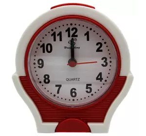 Часы-будильник Quartz H-007