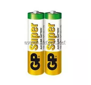 Батарейки GP R6/AA /Alkaline "Оригинал"