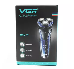 Электробритва VGR V-306